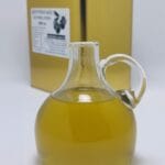 Natürel sızma zeytinyağı 3 litre katkısız koruyucusuz düşük asitli doğal zeytinyağı