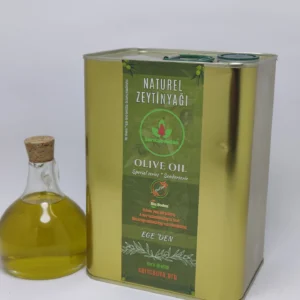 Zeytinyağı