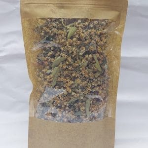 Doğal çiçek ıhlamur yoğun aroma %90 çiçek ıhlamur