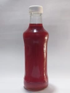 Kantaronyağı 250 ml