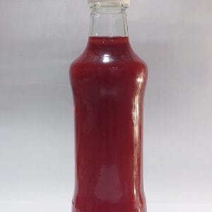 Kantaronyağı 250 ml