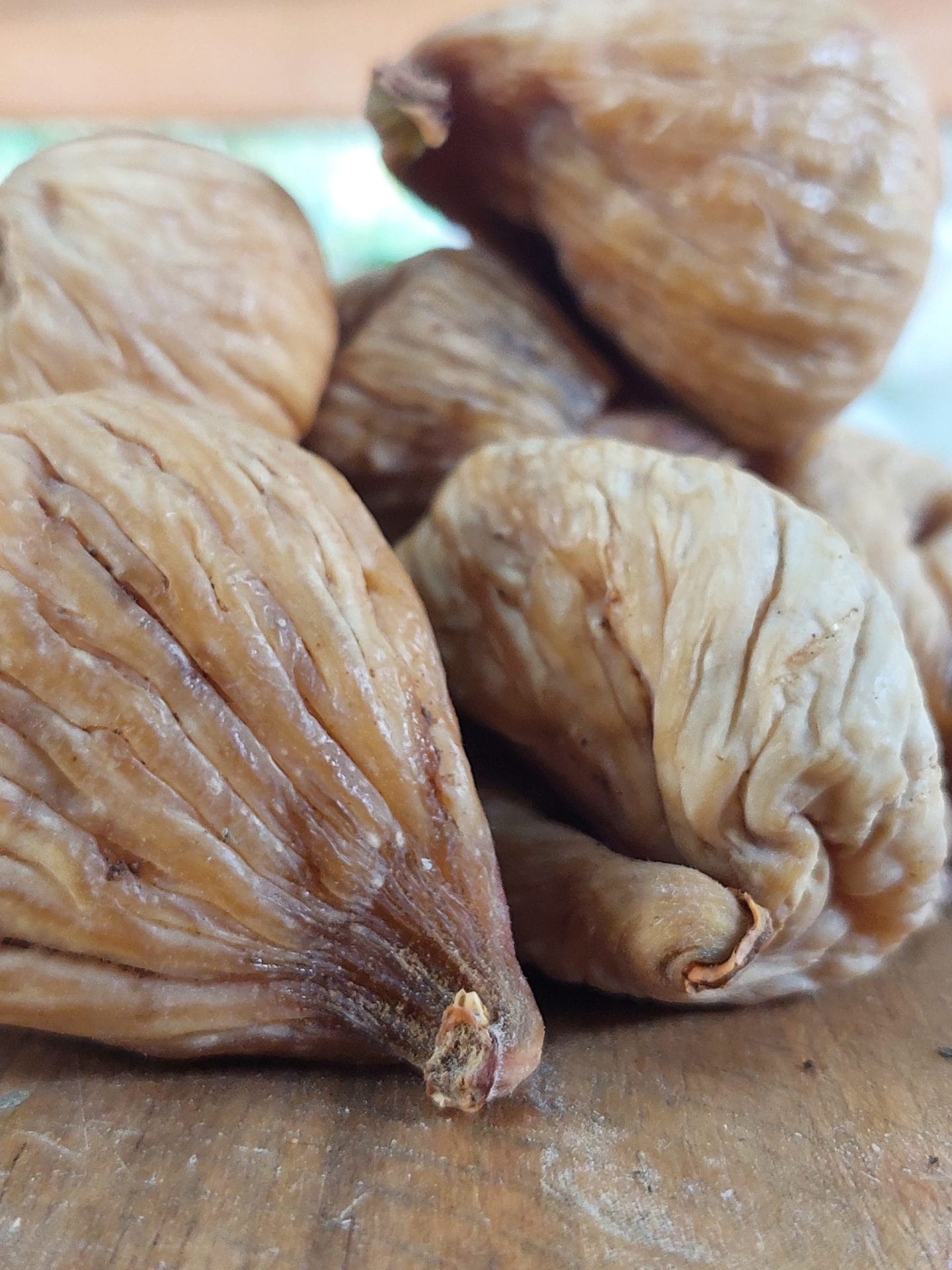 Aydın Nazilli Kuru Dağ İnciri 1Kg