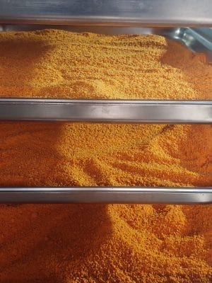El yapımı toz köy tarhanası koruyucu katkı içermez saricaova.org Sarıcaovadan