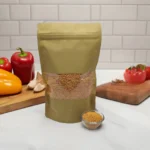 Toz Tarhana 500 Gr