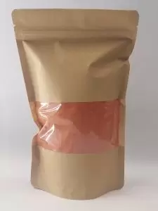 Bozdoğan toz biber el yapımı
