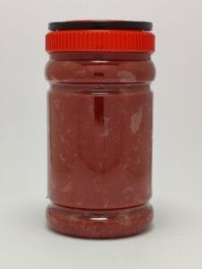 Domates Salçası Güneş Kurusu 1 Kg Pet - Görsel 3