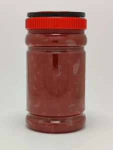 Domates Salçası Güneş Kurusu 1 Kg Pet - Görsel 3