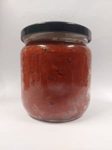 El Yapımı Acuka 400 Gr - Görsel 5