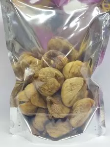Çatlak İncir 1Kg - Görsel 2