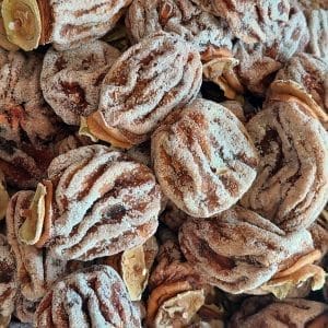 Kuru Cennet Elması 500 Gr