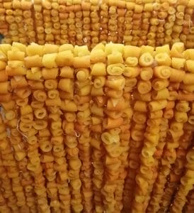 Turunç Reçeli 460 Gr - Görsel 5