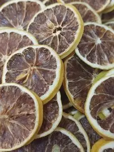 Sarı Limon Kurusu 100 Gr - Görsel 3