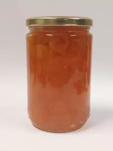 Turunç Reçeli 800 Gr - Görsel 6