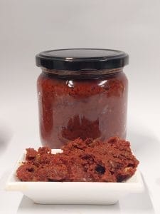 El Yapımı Acuka 400 Gr