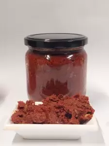 El Yapımı Çemen Acuka 400 Gr