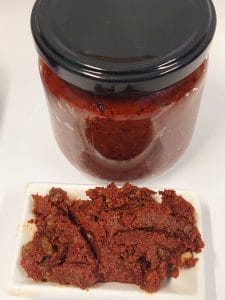 El Yapımı Acuka 400 Gr - Görsel 2