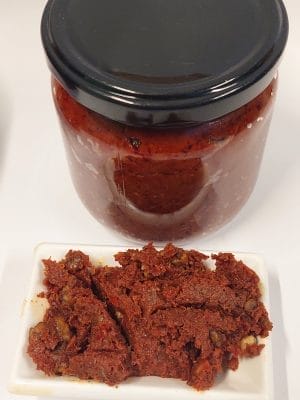 El Yapımı  Acuka 400 Gr - Görsel 2