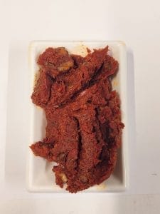 El Yapımı Acuka 400 Gr - Görsel 3
