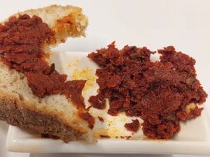 El Yapımı Acuka 400 Gr - Görsel 4