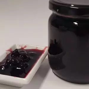 Vişne Reçeli 460 G Yayla