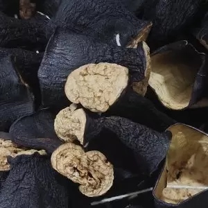Dolmalık Göbek Patlıcan Kurusu