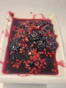 Karadut Reçeli 460 Gr - Görsel 7