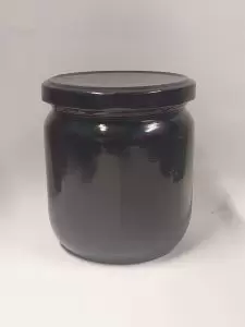 Böğürtlen Reçeli 460 Gr - Görsel 4