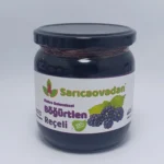 böğürtlen reçeli