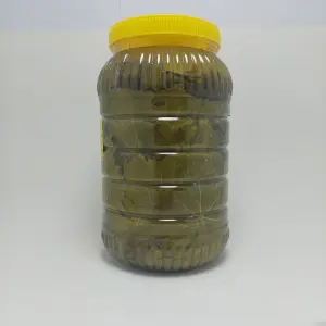 Salamura Yaprak 3 lük