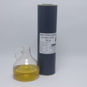 Natürel sızma zeytinyağı 750 ml katkısız koruyucusuz düşük asitli doğal zeytinyağı