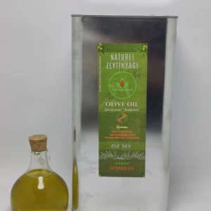 Zeytinyağı
