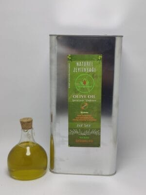 Zeytinyağı