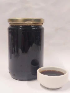 Üzüm Pekmezi 800 Gr - Görsel 3