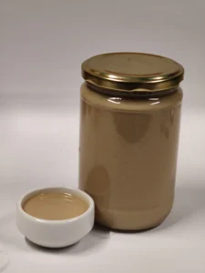 Tahin 600 Gr - Görsel 4