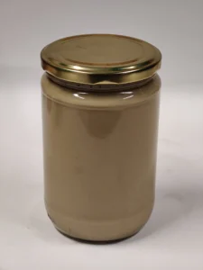 Tahin 600 Gr - Görsel 3