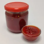 Acı Biber Reçeli 460 Gr - Görsel 2