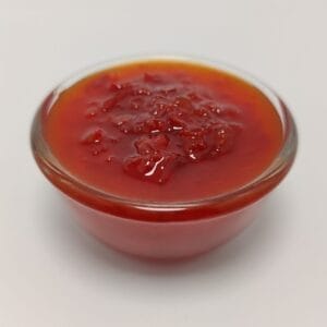 Acı Biber Reçeli 460 Gr - Görsel 3