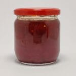 Acı Biber Reçeli 460 Gr - Görsel 4