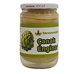 Çanak Enginar 7 li  Konserve