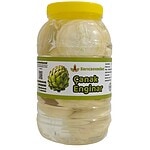 Çanak Enginar 10 lu Pet