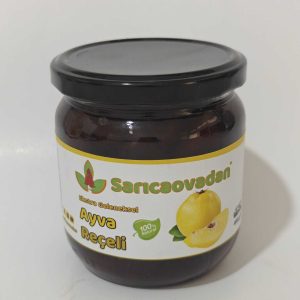 Ayva Reçeli 460 Gr
