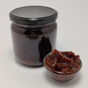 Ayva Reçeli 460 Gr