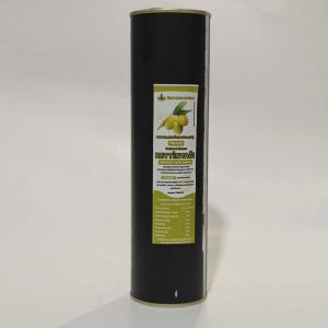 Naturel Sızma Zeytinyağı 1 Litre