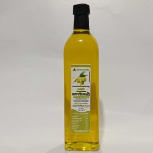 Naturel Sızma Zeytinyağı 1 Litre Cam