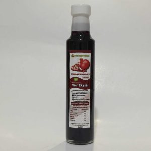 Nar Ekşisi 250 Ml