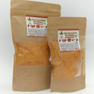 Toz Tarhana  250 Gr Acısız