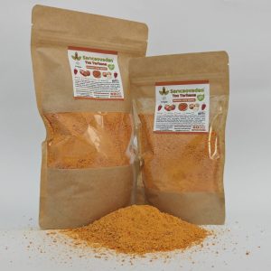 Toz Tarhana 500 Gr Acısız