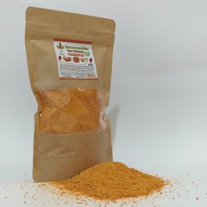 Toz Tarhana 500 Gr Acısız