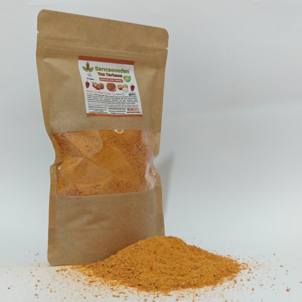 Toz Tarhana 500 Gr Acısız