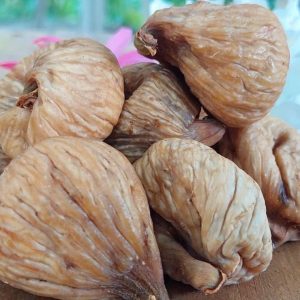 Nazilli Dağ İnciri Sepet
